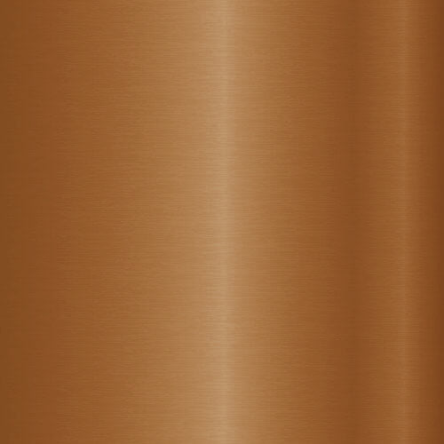 Copper Metallic Heat Transfer Vinyl-1