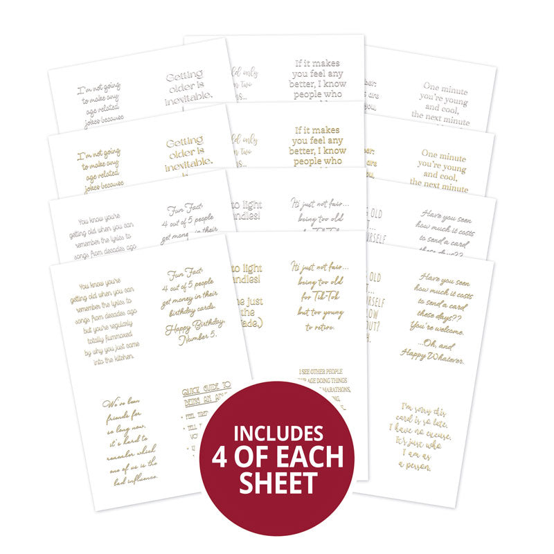 Imperfect Verses Paper Pad-2