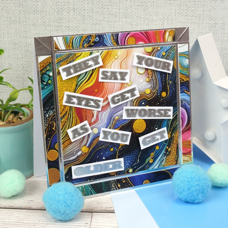 Imperfect Verses Paper Pad-4