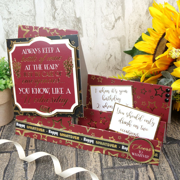 Imperfect Verses Paper Pad-5