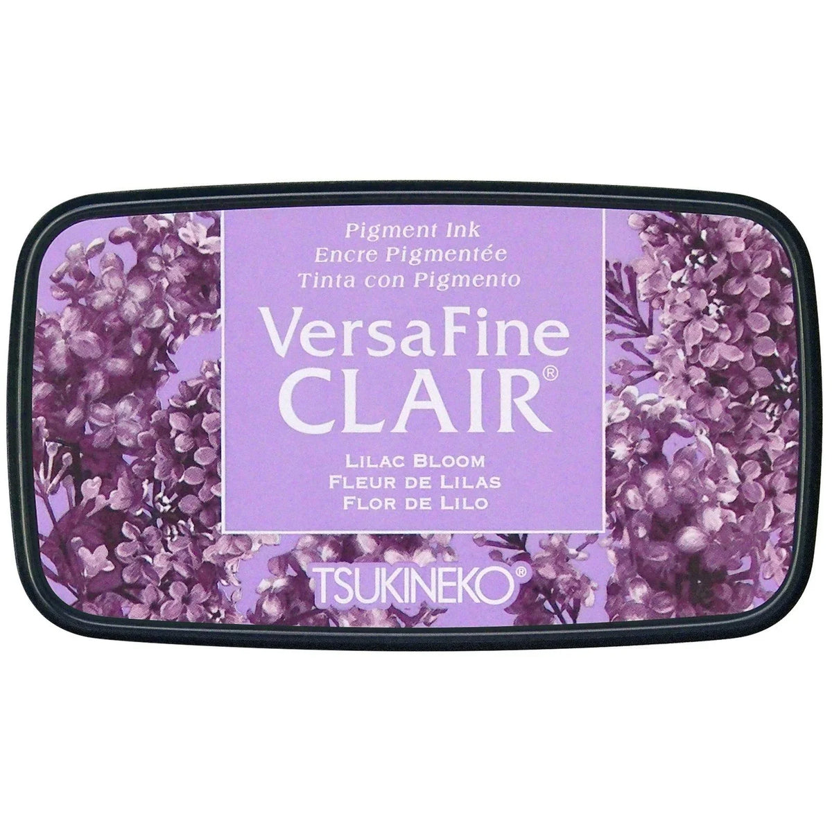 Tsukineko Versafine Clair Ink Pad-27