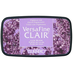 Tsukineko Versafine Clair Ink Pad-27