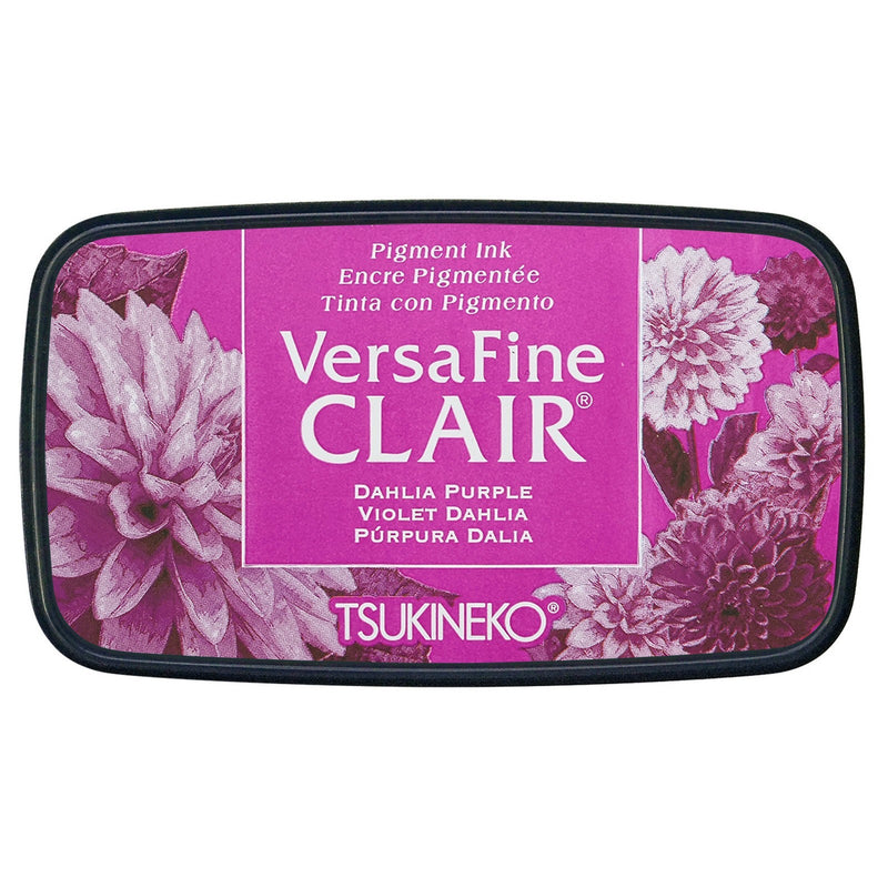 Tsukineko Versafine Clair Ink Pad-39