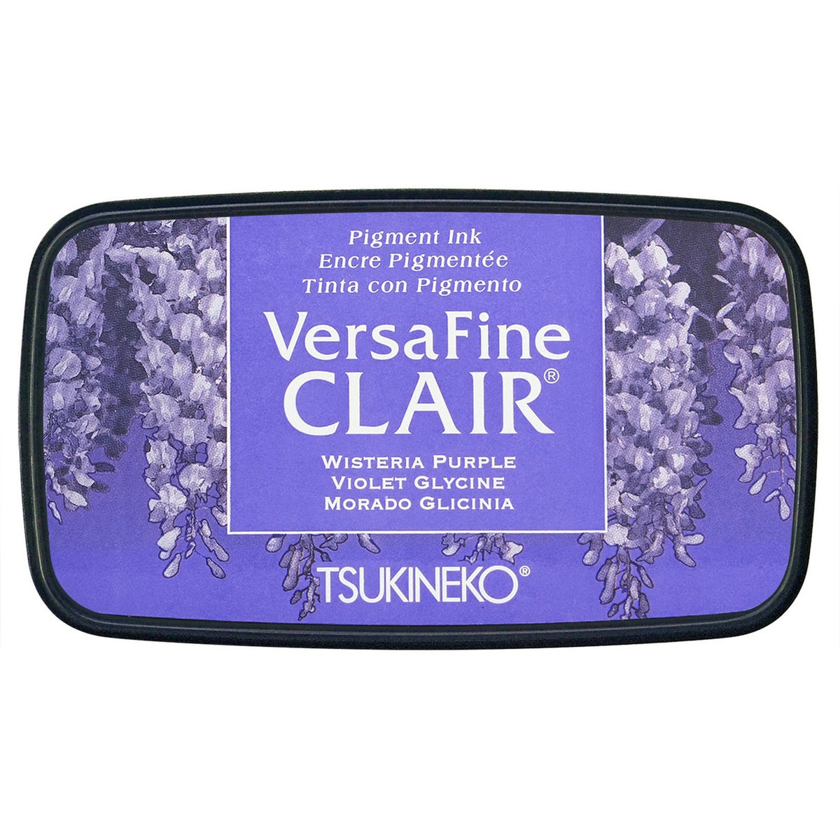 Tsukineko Versafine Clair Ink Pad-40