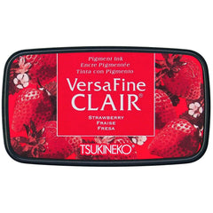 Tsukineko Versafine Clair Ink Pad-28