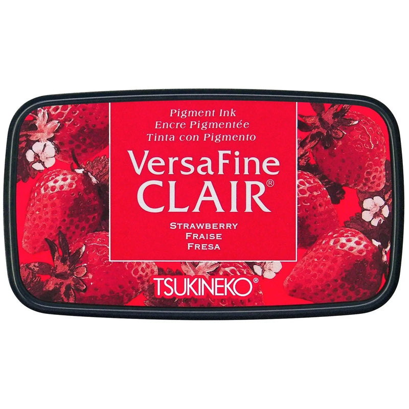 Tsukineko Versafine Clair Ink Pad-28