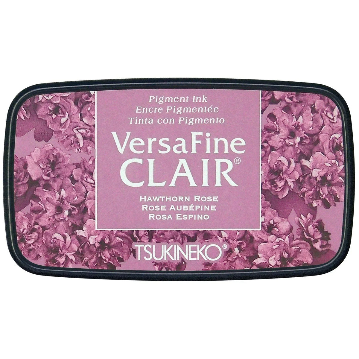 Tsukineko Versafine Clair Ink Pad-29