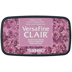 Tsukineko Versafine Clair Ink Pad-29