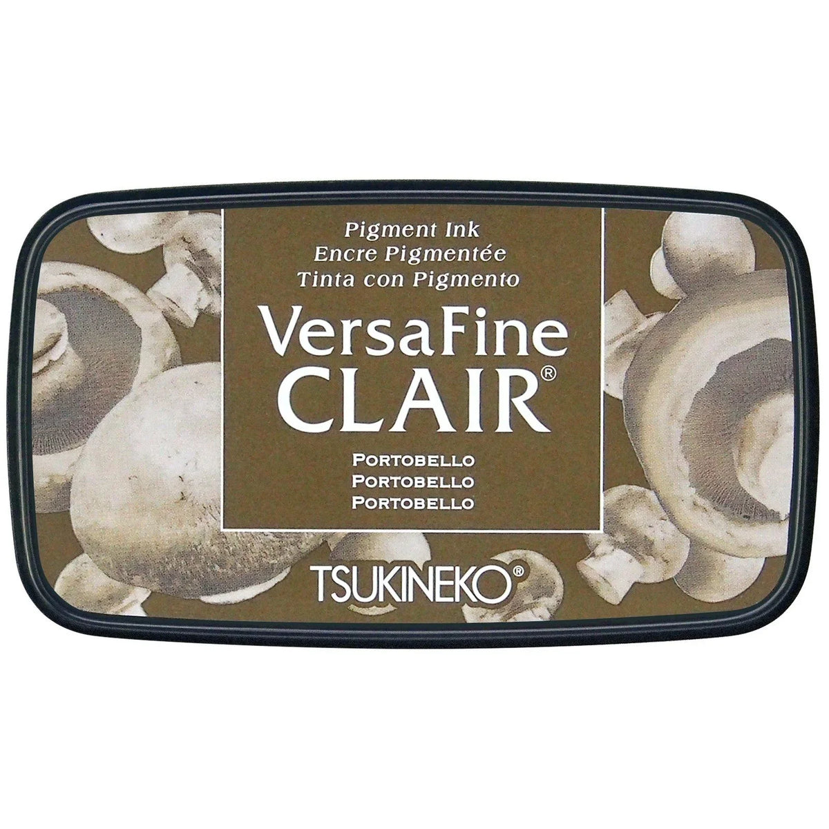 Tsukineko Versafine Clair Ink Pad-30