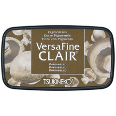 Tsukineko Versafine Clair Ink Pad-30
