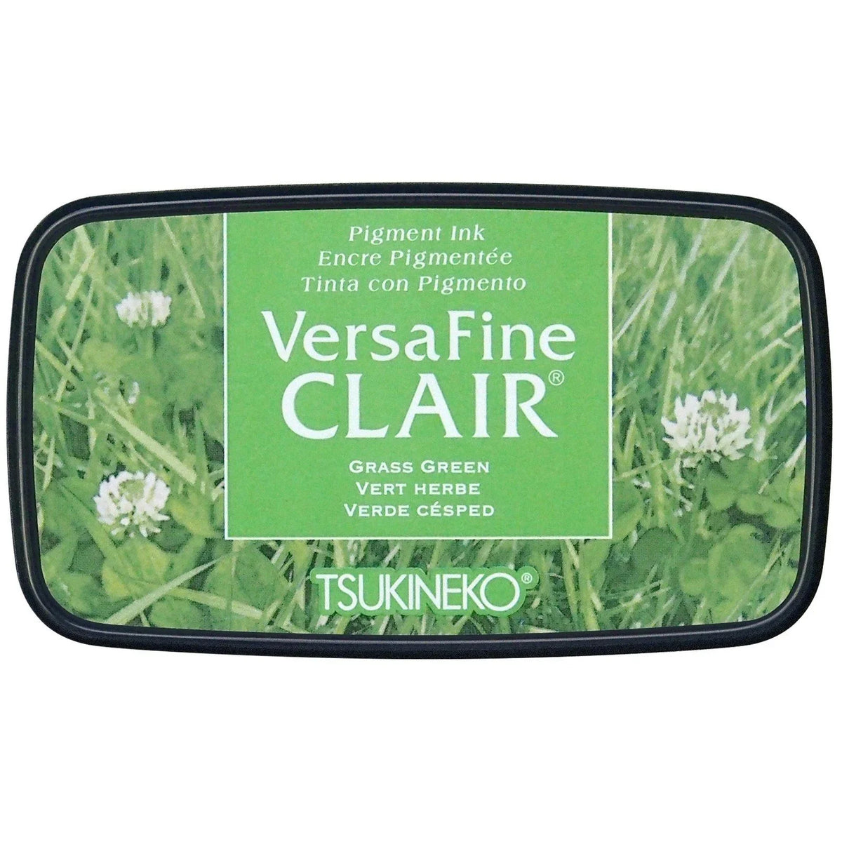 Tsukineko Versafine Clair Ink Pad-32