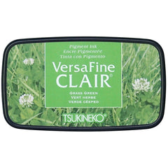 Tsukineko Versafine Clair Ink Pad-32
