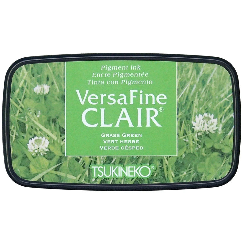 Tsukineko Versafine Clair Ink Pad-32