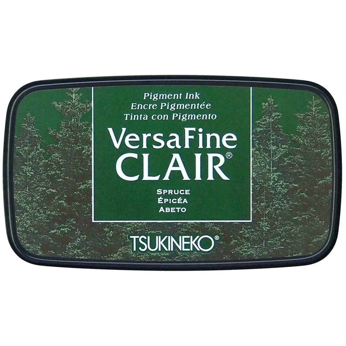 Tsukineko Versafine Clair Ink Pad-33