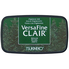 Tsukineko Versafine Clair Ink Pad-33