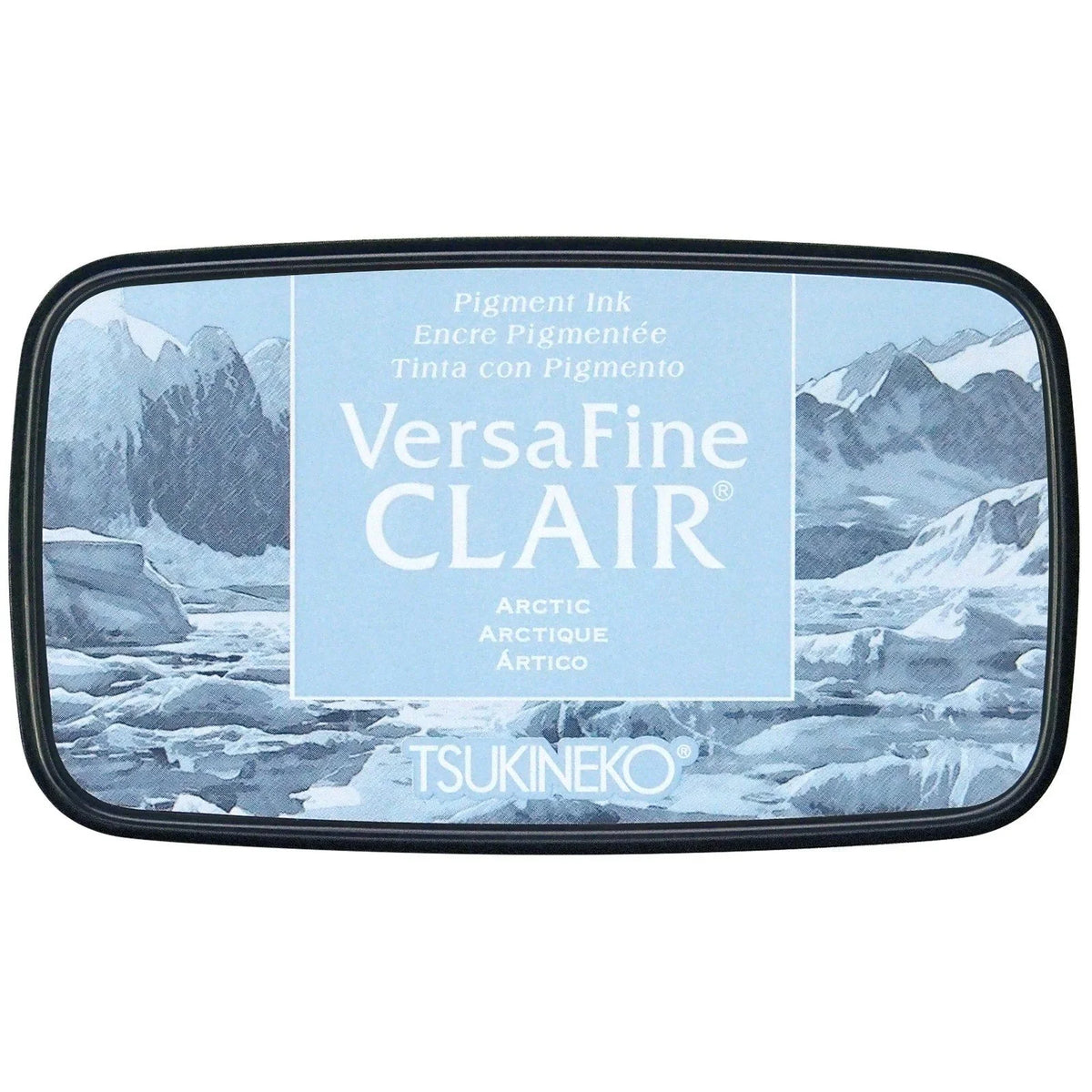Tsukineko Versafine Clair Ink Pad-35