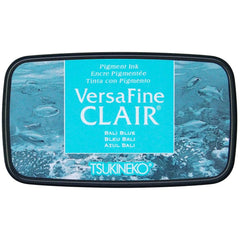 Tsukineko Versafine Clair Ink Pad-36
