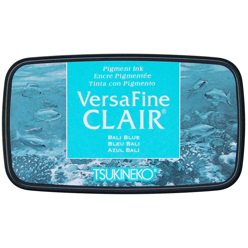 Tsukineko Versafine Clair Ink Pad-36
