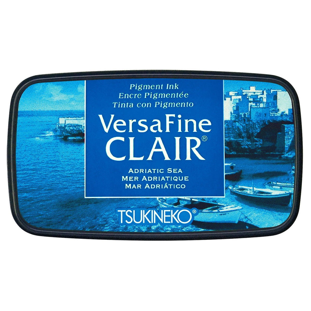 Tsukineko Versafine Clair Ink Pad-42