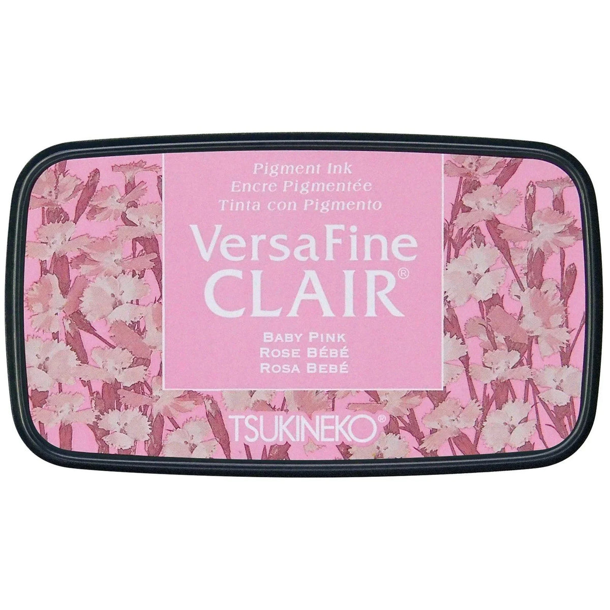 Tsukineko Versafine Clair Ink Pad-38