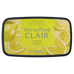 Tsukineko Versafine Clair Ink Pad-44