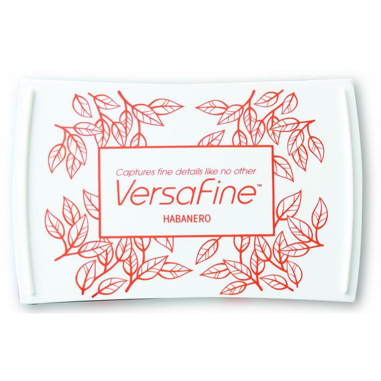 Tsukineko Versafine Ink Pad-6