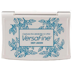 Tsukineko Versafine Ink Pad-10