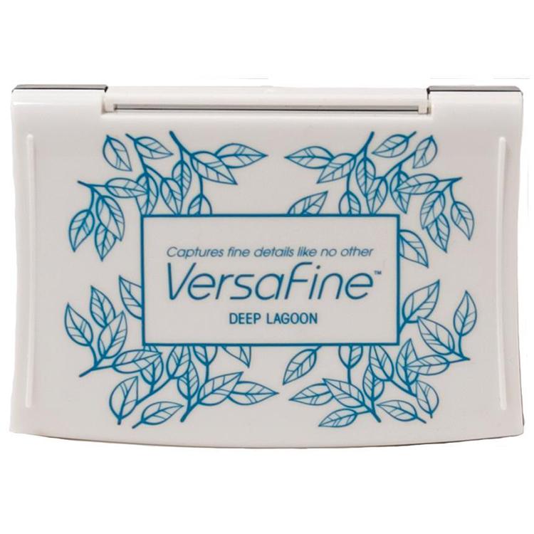 Tsukineko Versafine Ink Pad-10