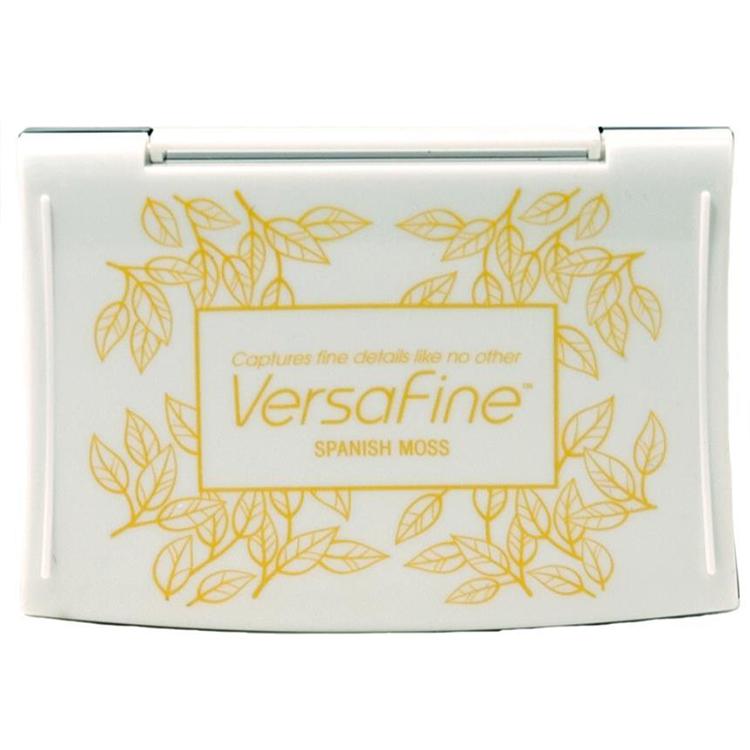 Tsukineko Versafine Ink Pad-19