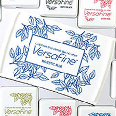 Tsukineko Versafine Ink Pad-1