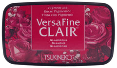 Tsukineko Versafine Clair Ink Pad-7