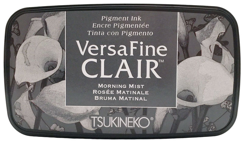 Tsukineko Versafine Clair Ink Pad-9