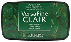 Tsukineko Versafine Clair Ink Pad-13