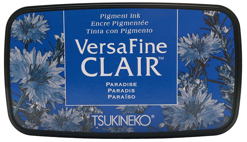 Tsukineko Versafine Clair Ink Pad-18