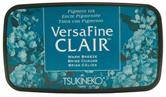 Tsukineko Versafine Clair Ink Pad-19