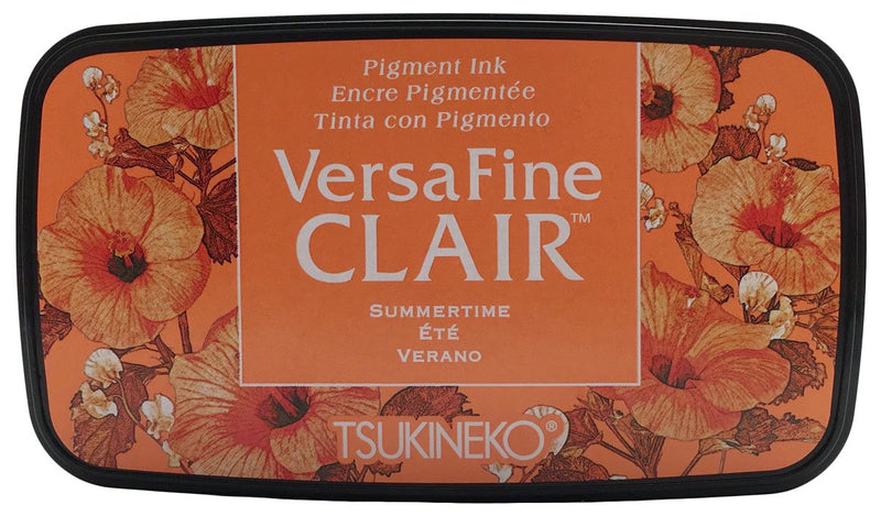 Tsukineko Versafine Clair Ink Pad-22