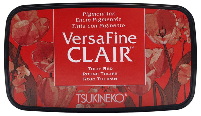 Tsukineko Versafine Clair Ink Pad-23