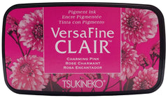 Tsukineko Versafine Clair Ink Pad-24