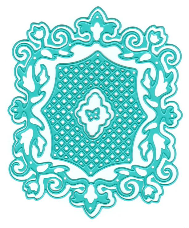 Vintasia Dies - square with grid-1