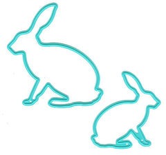 Vintasia Dies - Hares-1