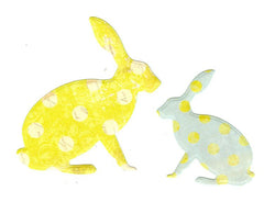 Vintasia Dies - Hares-2