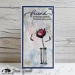 Visible Image A Friend Like You - A6 Stamp Set-3