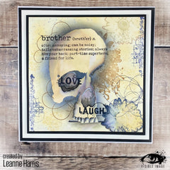 Visible Image Brother Definition - A7 Stamp-4