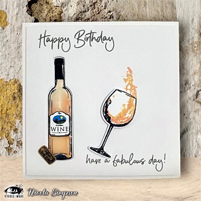 Visible Image 99% Chance Of Wine Co-ordinating Dies-2