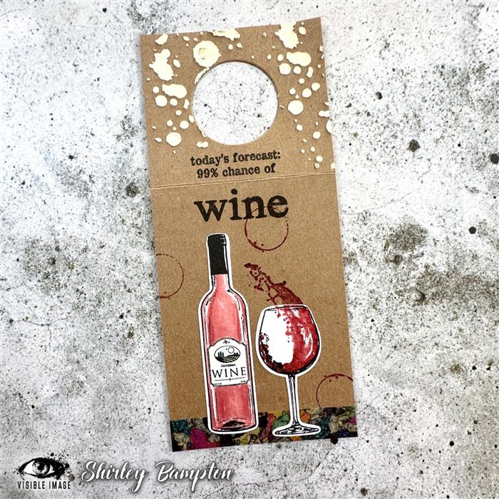 Visible Image 99% Chance Of Wine Co-ordinating Dies-4