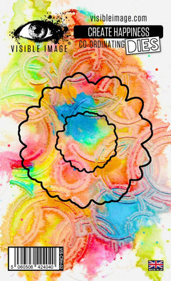 Visible Image Create Happiness Co-ordinating Dies-1