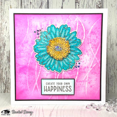 Visible Image Create Happiness Co-ordinating Dies-3