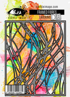 Visible Image Framed Fibres Layering Die-1