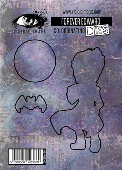Visible Image Forever Edward Co-ordinating Dies-1
