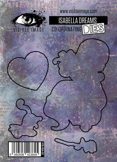 Visible Image Isabella Dreams Co-ordinating Dies-1